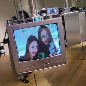 Shin A-young Instagram - #houseofroh #roh#로서울