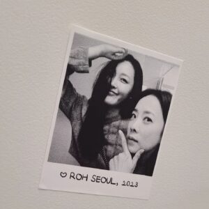 Shin A-young Instagram - #houseofroh #roh#로서울