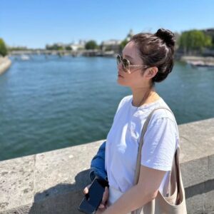 Shin A-young Instagram - #vacay
