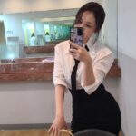 Shin A-young