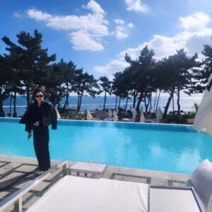 Shin Joo-ah Instagram - 그림같았던 제주도...
역시 남는건 사진이네요..
가는곳마다 반겨주셔서 너무감사해요💗
곧 다시올께~~😊😊 안녕제주도~

#제주도#여행
#신주아#추억

벌써또가고싶네요..😏💞