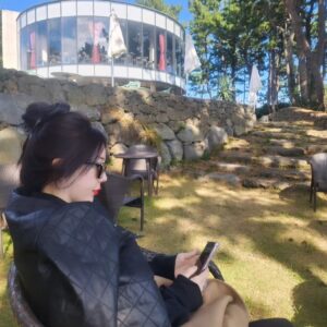 Shin Joo-ah Instagram - 그림같았던 제주도...
역시 남는건 사진이네요..
가는곳마다 반겨주셔서 너무감사해요💗
곧 다시올께~~😊😊 안녕제주도~

#제주도#여행
#신주아#추억

벌써또가고싶네요..😏💞