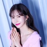 Shin Joo-ah
