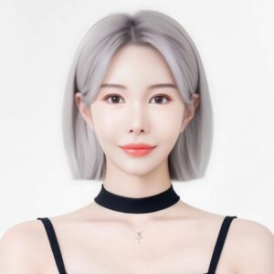 Shin Joo-ah Instagram - 다들하는거라면서요..요즘 이거☺️
뒤늦게따라하기~~
신기하네요 

모두들 잘들지내시죵?
오랜만에 올리네요..
늦었지만 새해복들 많이받으셔요🙌
다들감기조심하시규 건강잘챙기시규 곧 다가올봄을 기다려봐용🫡

#ai
#어플의힘#💞
#신주아#오늘도감사