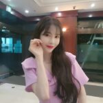 Shin Joo-ah