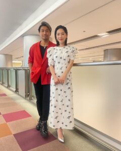 Actress Shin Yazawa HD Instagram Photos and Wallpapers September 2023