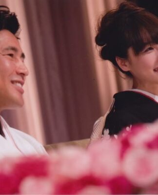 Shin Yazawa’s 10 Most Hearted Instagram Photos