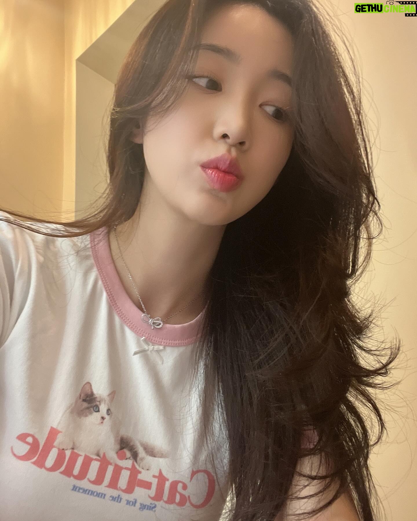 Shin Yeon-suh - 5.5K Likes - ....챌린지 이렇게 하는 거 맞아요? 아니라고?🧏🏻♀️