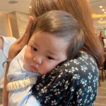 Shin Ae-ra Instagram – 오늘의감동
천사같은 준범이를 낳은 현희가
천사같은 행동을 잘한다
오늘은 #체리기부플랫폼 통해 
기부쇼핑
발달장애소녀200명에게 생리대지원하는사업에 
나머지금액을 꽉채웠네
넌 진정한부자야♡