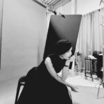 Shin Ae-ra Instagram - 20대의나와 50대의나, 젊음은 사라지고 많은것이 달라졌네요ㅎ 하지만 55살이라는 나이도 참 좋습니다. 10년후, 20년후는 어떨까요^^ 울경민언니도 이제는 돋보기끼고 화장을해주네요. 그때나 지금이나 변함없는, 아니 더깊어지는 관계 감사합니다♡
