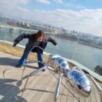 Shin Ae-ra Instagram -