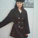 Shin Ae-ra Instagram - 20대의나와 50대의나, 젊음은 사라지고 많은것이 달라졌네요ㅎ 하지만 55살이라는 나이도 참 좋습니다. 10년후, 20년후는 어떨까요^^ 울경민언니도 이제는 돋보기끼고 화장을해주네요. 그때나 지금이나 변함없는, 아니 더깊어지는 관계 감사합니다♡