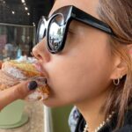 Shin Bong-sun Instagram - 야미야미🥖🥨🥐🥯🥞🧇