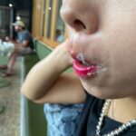 Shin Bong-sun Instagram - 야미야미🥖🥨🥐🥯🥞🧇