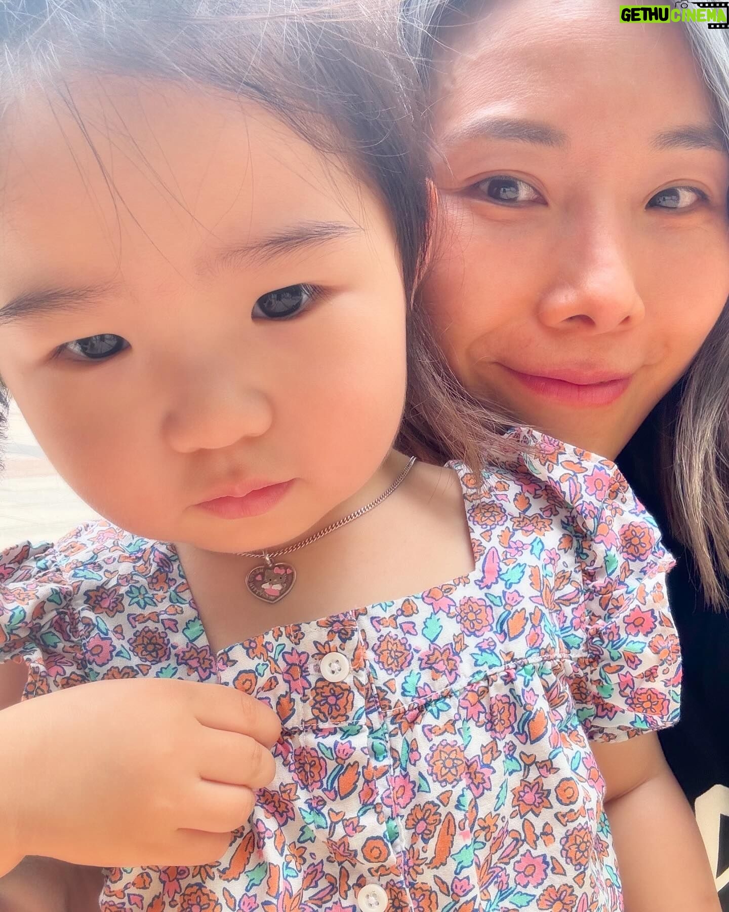 Shin Bong-sun Instagram - 뽀시래기들 너무 귀엽짢어😍😍😍😍 또 놀루와~~~