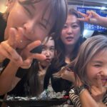 Shin Bong-sun Instagram - 🍀행복하자🍀