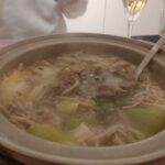 Shin Bong-sun Instagram - 10여년 전 마스터셰프코리아 셀러브리티 출연 당시 나의 요리쌤 #이꼬이에놀러왔어요 의 저자 정지원쌤 @ikkoi 지원쌤의 또다른 제자 @luxekim 영철선배랑 식사 &수다 타임 요새 꿀꿀한 일땀시 많이 속상한 맘 뒤로하고 너무나 즐겁고 행복했던 시간 만들어주셔서 넘나 감사했어요~~ 전 그날 이꼬이에 놀러갔어요 #이꼬이 #이꼬이앤스테이 날이 따땃해지면 또다른 행복을 맛보러 #이꼬이앤스테이 에도 갈꺼에요 😍