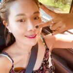 Shin Bong-sun Instagram - 또 다시 떠나고 싶지만 참아야겠지.....🤔
