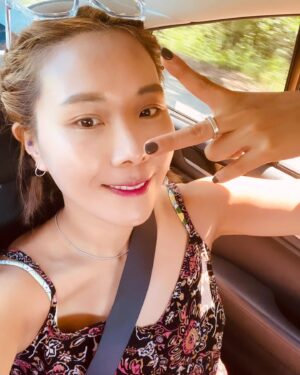 Shin Bong-sun Instagram - 또 다시 떠나고 싶지만 참아야겠지.....🤔