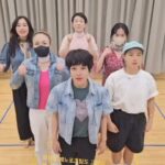 Shin Bong-sun Instagram - 우리도 고양이를 만나보았습니다 노래도 안무도 많은 메노포즈 보시고 함께 즐겨봅시데잉~~~