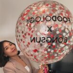 Shin Bong-sun Instagram - 콜레올로지 & 봉선