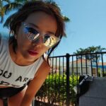 Shin Bong-sun Instagram - ☀️