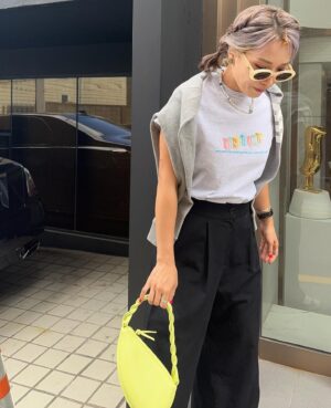 Shin Bong-sun Instagram - 분칠하는날 😎