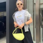 Shin Bong-sun Instagram - 분칠하는날 😎