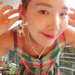 Shin Bong-sun Instagram - Merry christmas🎄