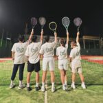 Shin Bong-sun Instagram - 🎾 오늘아님❌