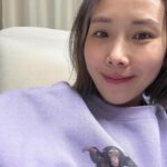 Shin Bong-sun Instagram - 나는 원숭이띠다 🐵