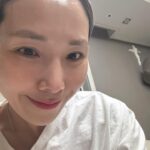 Shin Bong-sun Instagram - 업로드를 자주 안 하는것 같아서 부랴부랴 올림 (feat.목늘어난티셔츠)