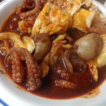 Shin Bong-sun Instagram - 존맛탱😍