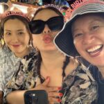 Shin Bong-sun Instagram - 날씨가 추우니 더욱 다시 가고싶어 베트남 가고싶은곳 다 얘기해서 자유여행 잡아주고 케어해줘서 정말 편하게 다녀왔어요 그리고 그 마사지는 왜케 좋은거야.. 또 가고 싶잖아~~~~~~~~~ #나트랑수호천사 #블리스스파 좋은 사람들과 함께여서 더욱 좋았어 또 가자 또가자!!!!