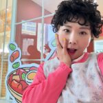 Shin Bong-sun Instagram - 상코미🌻