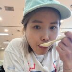 Shin Bong-sun Instagram - 냠냠냠