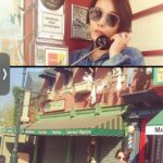 Shin Bong-sun Instagram - 17년도 L.A에서의 사진이 휴대폰에서 뜨는구만 벌써 7년전 …. 거 참…. 시간 빠르다…. 저 썬글은 방콕여행에서 잃어버렸었지…….