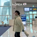 Shin Da-eun Instagram - 일년중에 제일기다려지는 여행✈️ 열정 스키어⛷️ 인 저는 일년동안 이날만을 기다렸다고요 니세코에서 온몸으로 겨울을 느끼다 갈게요⛄️ #niseko #신난다은여행👩🏻
