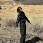 Shin Da-eun Instagram - 새해부터 짐 싸들고 하도 돌아당겼더니 결국 우리 가족 모두 다 병났다🤒 병도 같이 나는거 우리 엄청 단합잘되네 사진이나 보며 추억여행댄겨와야지🐿️