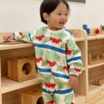 Shin Da-eun Instagram - 홀리👶🏻의 17,18개월✍️ 소문으로만 듣던 엄청난 개월 수를 우리도 역시 잘 싸우며 지나왔다 … 19개월은 사이좋게 가보자 날다람쥐야🐿️ #신난다은육아👩🏻