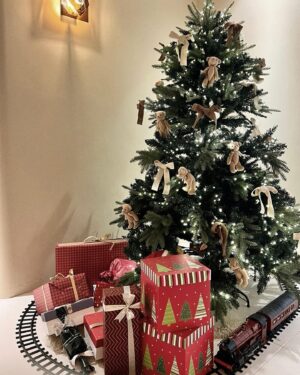 Shin Da-eun Instagram - .
1. 내 차에 옹기종기 썰매🛷싣고  산타🎅🏻만나러 가는 중 
2. 산타🎅🏻하부지 조심히 오시라고 굴둑 청소 중 
3.산장까지 찾아오신 내생애 최애 산타🎅🏻하부짘ㅋㅋㅋㅋ 
4. 오열 
5.내 애완루돌프🦌가 끌어주는 썰매🛷 즐기기 
6.올해도 우리집 트리밑에 쌓여진 선물 꾸러미🎁
7.사랑하는 친구가 준비해준 크리스마스케이크 🍰
8.후다닥 준비해보았 홈파티🥂
9.인생 두번째 크리스마스 우리집 아기산타🎅🏻♥️

올해도 즐거운 성탄절 이었다🌝
#신난다은👩🏻