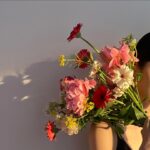 Shin Do-hyun Instagram – 💐🌷🌹🥀🌸