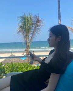 Shin Do-hyun Instagram - ☀️