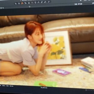 Shin Do-hyun Instagram - 자존감 지킴이 팀 @singlesmagazine 💚