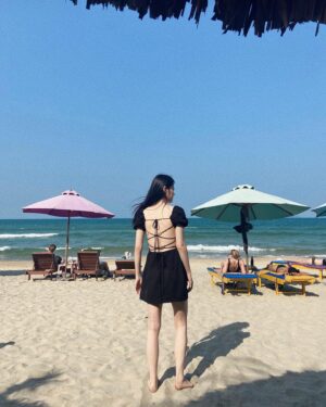 Shin Do-hyun Instagram - ☀️