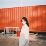Shin Do-hyun Instagram -