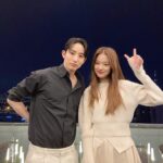 Shin Do-hyun Instagram - 마지막까지 함께 해주세요✨ #어느날우리집현관으로멸망이들어왔다 #내일도9시 ✌️