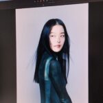 Shin Do-hyun Instagram –