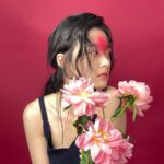 Shin Do-hyun Instagram - 💐🌷🌹🥀🌸