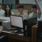 Shin Do-hyun Instagram - Summer, 2020 #반오십 @wavve.official